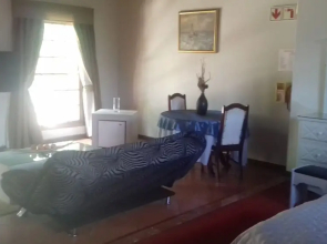 Beverley Hills Lodge