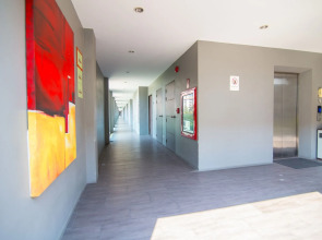 Woraburi The Ritz Resort & Spa