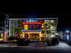 Kaloka Airport Hotel