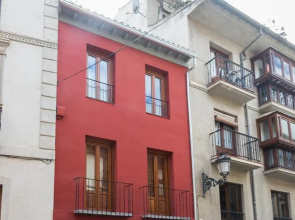Estudio Cuesta Gomerez