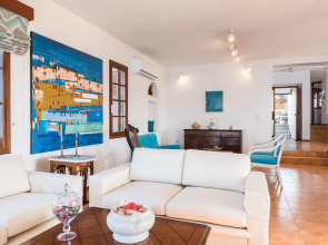 Alianthos Villa