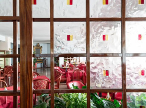 Hotel Internazionale