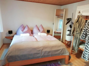 Apartment Müllerstiege
