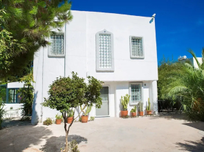 Important Group Villa BD461 5 Bedrooms