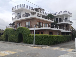 Starfish Hotel