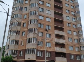 Apartamenty Inndays na Miheeva, 19-202
