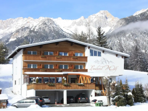 Landhotel Wolf