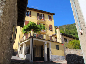 Apartment Formaga Gargnano 39905