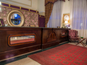 AX The Victoria Hotel