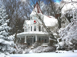 Kingsley House Bed & Breakfast