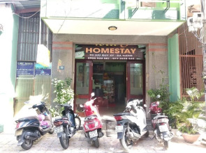Win's Homestay - Hostel