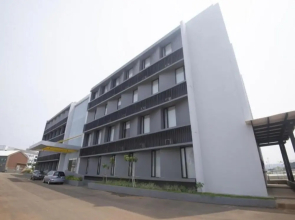 SleepZzz Hotel Pulomas