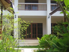 Haad Yao Sunset Bungalow