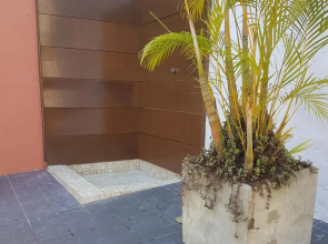 Suites Nativa