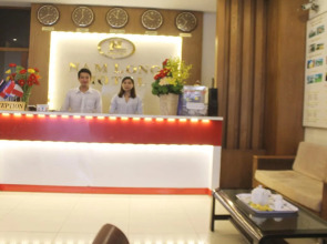 Nam Long Hotel