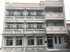 Hotel Cube Taitung