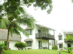 Jacaranda Indian Ocean Beach Resort
