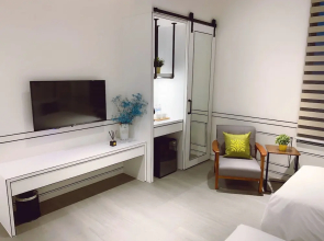 Tian Zhong Hotel