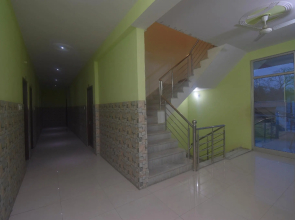OYO 36200 Murli Guest House