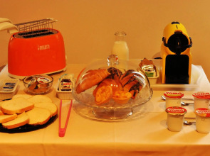 From Italy With Love