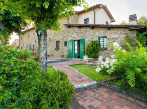 Alloggio Romantico Con Idromassaggio E Vista Panoramica
