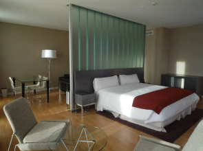 Wam Hotel Patagónico