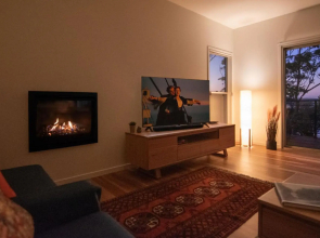 'Mherringa' at Bawley - 31 Tingira Drive