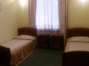 Marlen Hotel