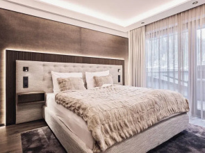 Chalet Ischgl - Modern Luxury Residences