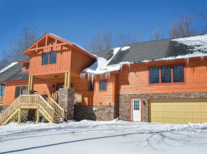 Rockledge Manor by Taylor Made Deep Creek