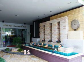 Natcha Apartment&Condo