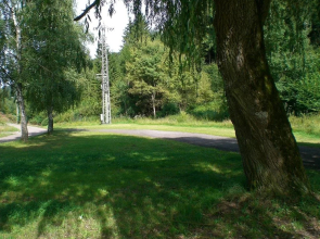 Gasthaus-Pension Waldesruhe