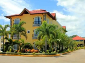 Grand Hotel Las Galeras Suites & Spa