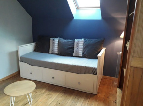 B&B La Grange De Thalie.