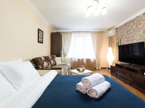 Апартаменты Lux,  ул. Мытная, 24