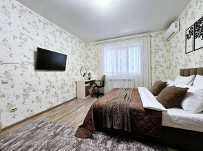 Apartamenty na Savuskina 6 korpus 7