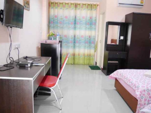 PK Mansion