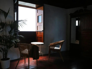 Hacienda El Socorro