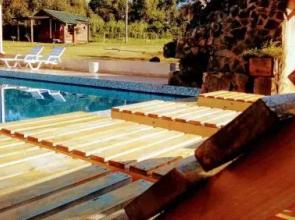 Cabañas y Boungalow Don Oscar