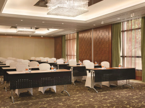 JEN Singapore Tanglin by Shangri-La