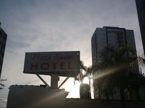 Plaza Suite Hotel