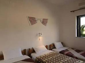 Pegasus Rooms