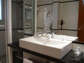 Best Western Premier Hotel Dante