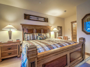Trappeur's Lodge