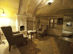 Terra Cave Hotel