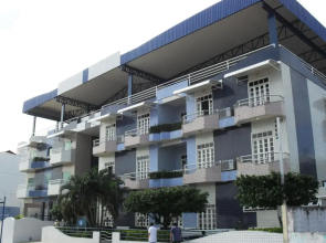 Hotel Mirante da Ilha