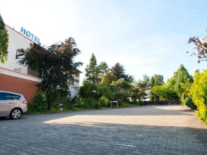 Hotel Käferstein garni