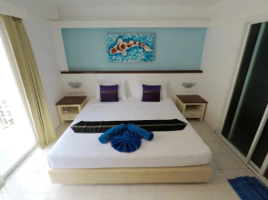 Tuscany Kata Guesthouse