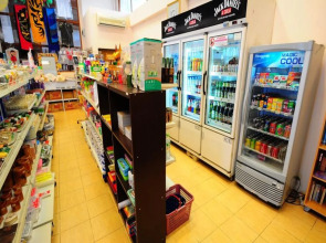 Alina Grande Hotel & Resort