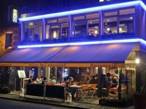 Hôtel Restaurant L'estuaire
